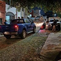 Denuncian cateo irregular en la casa del activista “Chakín”; temen fabricación de delitos