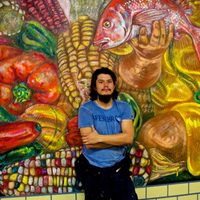 El muralismo sigue vigente y debe enseñarse en México, coinciden artistas