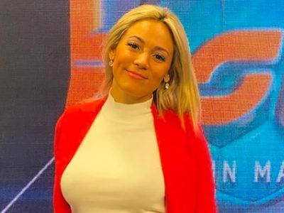 “No se termina más”: nuevos detalles del conflicto entre Rocío Oliva y la esposa de Horacio Cabak