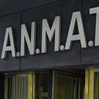 ANMAT prohibió la venta de productos médicos en todo el país