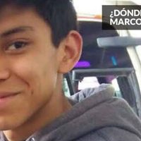 La CDHDF investiga desaparición del estudiante Marco Antonio Sánchez