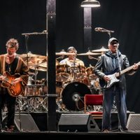 Eric Clapton: rock, blues e intimidad tras 23 años de ausencia en México (Videos)