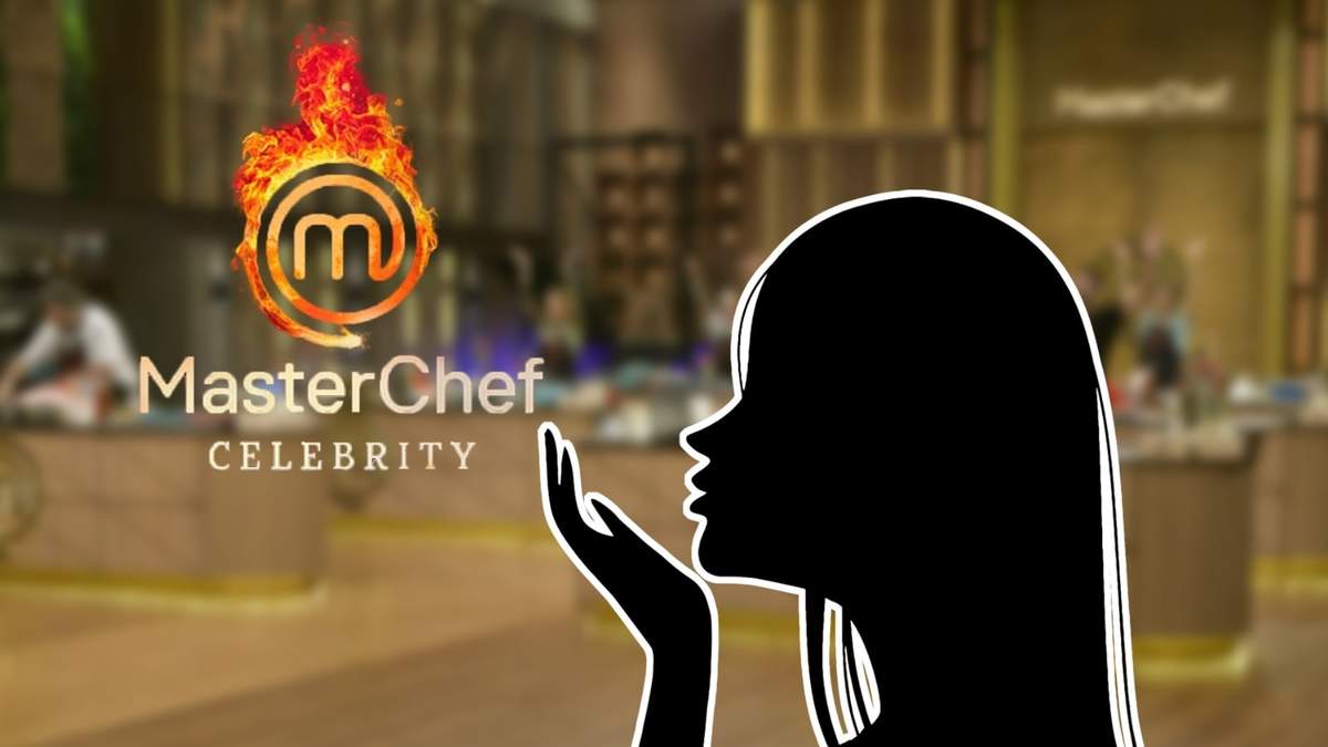 "MasterChef Celebrity". Fuente: (Minuto Neuquén)