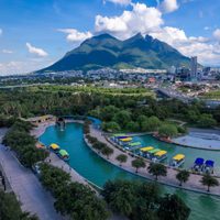 FIFA Fan Fest Monterrey: Grupo Firme, Imagine Dragons, Chayanne y Enrique Iglesias lideran programa