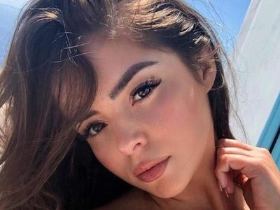 ¡No resiste! Demi Rose viaja por el mundo y publica unas postales de infarto ¡Mirá!