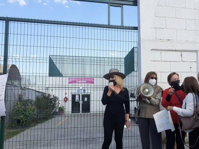 Vinculan a dos por asesinato de menor en DIF NL; se ampara líder estatal de MC involucrado