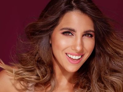 Consejo de estilo: la particular forma en la que Cinthia Fernández usa sus calzas
