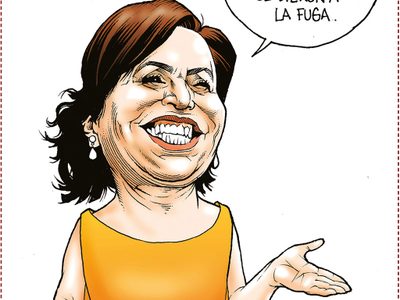Los muy cobardes