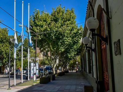 Transfemicidio de Azul: el Gobierno decretó dos días de duelo en la provincia