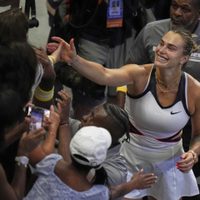 Aryna Sabalenka derrota a Amanda Anisimova para conseguir su segundo título consecutivo del US Open