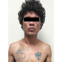 Cae otro presunto agresor de aficionado tigre