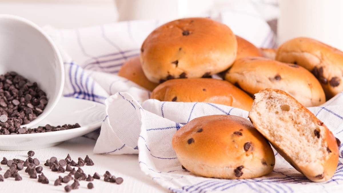 Pan brioche. Fuente: (Instagram)
