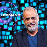 Jorge Rial dio la información que todos querían saber sobre la voz de "Gran Hermano"