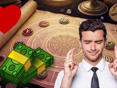 Estos son los 4 signos del zodiaco que serán bendecidos con dinero y abundancia desde hoy y antes del domingo 17 de mayo