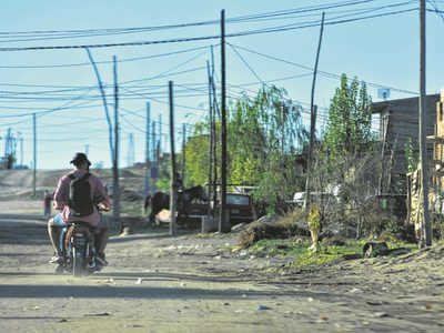 Todos los detalles sobre las explosiones de anoche en Roca