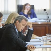 Causa Bento: confirmaron la condena al abogado que amenazó al fiscal Dante Vega