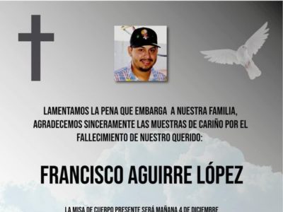 Asesinan al hijo de la alcaldesa de Santiago Sochiapan en Veracruz