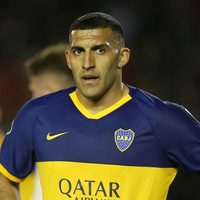 Terribles noticias para Wanchope Ábila