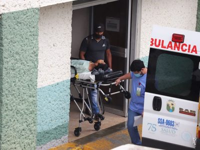 La intoxicación masiva de menores, más un asunto de las redes sociales que de drogas: AMLO