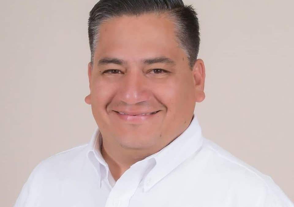 Raúl Paredes Esquer