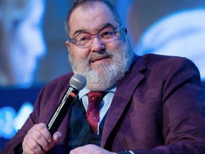 Preocupación en el medio: revelan lo que era un secreto a voces sobre Jorge Lanata