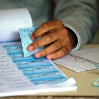 Dónde voto en las PASO: uno de cada cuatro argentinos cambió de lugar en el padrón