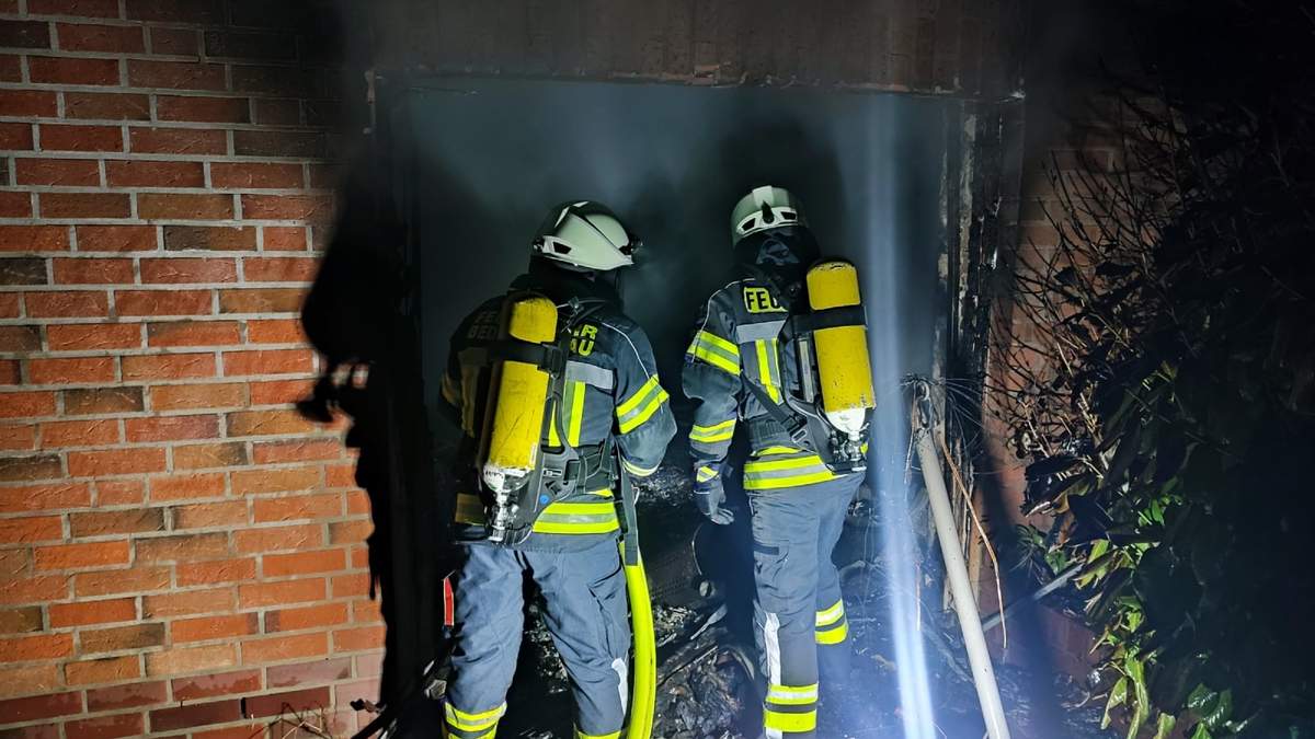 Operativo de rescate