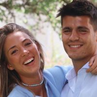 Sus seguidores no esperaban esta noticia: Álvaro Morata y Alice Campello vuelven a hacer las maletas