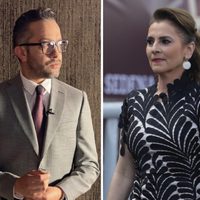 Beatriz Gutiérrez Müller llama "racista" y "clasista" a Chumel Torres por esta razón