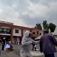 Fiscalía de la CDMX cita a personas que aparecen en videos de la agresión en Xochimilco