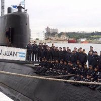 Diputados aprobaron una indemnización para los familiares del ARA San Juan