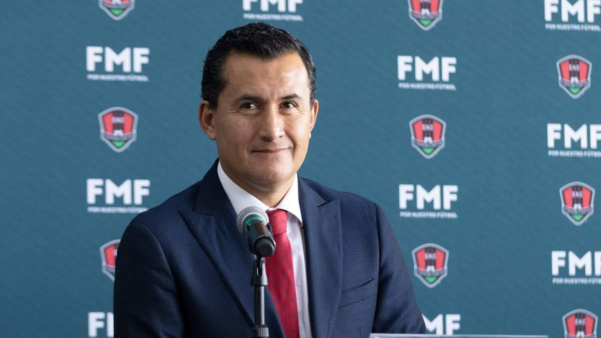 El chileno Enrique Osses