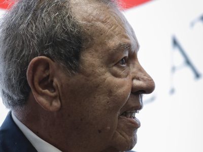 Porfirio Muñoz Ledo pide a UIF e INE investigar a Morena y acabar con "narcoelecciones"