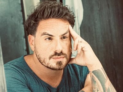 Tras la drástica decisión de un amigo, Fede Bal comparte una triste despedida