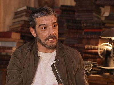 "Quisiera que dejes de...": Fabián Mazzei lo anticipó y le advirtió lo peor a Alberto. ¿Cómo pudo?