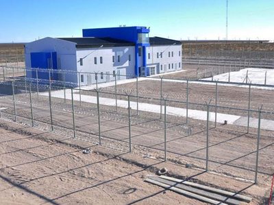 Crisis carcelaria en Chubut: debate por el uso de tecnología en las prisiones