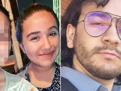 Se conocieron en una app la noche del 1 de enero y la asesinó a puñaladas