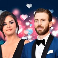 Selena Gómez y Chris Evans, cada vez más cerca de confirmar su romance
