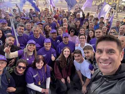 La Libertad Avanza define su lista en Mendoza