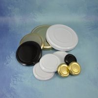 No tires las tapas de mermelada y hacé este aromatizante casero colgante que es todo lo que está bien
