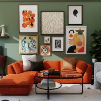Decoración: en qué consiste el estilo mix & match, la nueva tendencia 2023
