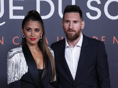 Contundente: el gesto de Antonela Roccuzzo que confirma el destino de Lionel Messi