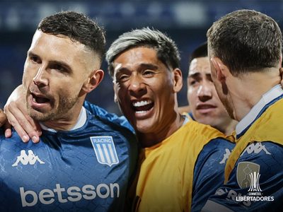Racing visita a Huracán en lo más destacado del viernes
