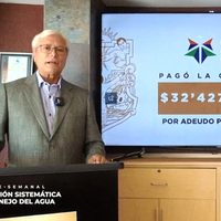 Bonilla a morenistas: deben aprobar la reducción de la siguiente gubernatura 'por instrucciones del presidente”