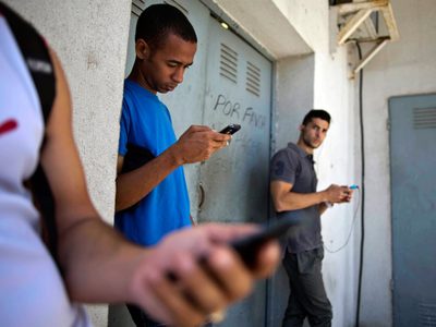 Internet del consumo, la producción y los sentidos