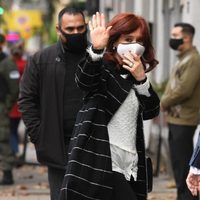 Espionaje ilegal: el juez Augé rechazó el traslado de la causa a Comodoro Py