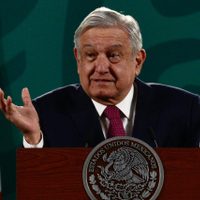 The Wall Street Journal se pregunta si AMLO es una amenaza para la democracia