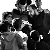 “Gaza, la franja del exterminio”, documental que da voz a los niños palestinos