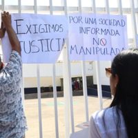 Denuncian que gobierno de Evelyn Salgado impone “silencio” ante violencia vs periodistas en Guerrero