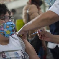 Coronavirus: en un día 2 mil 660 nuevos casos y 154 fallecimientos